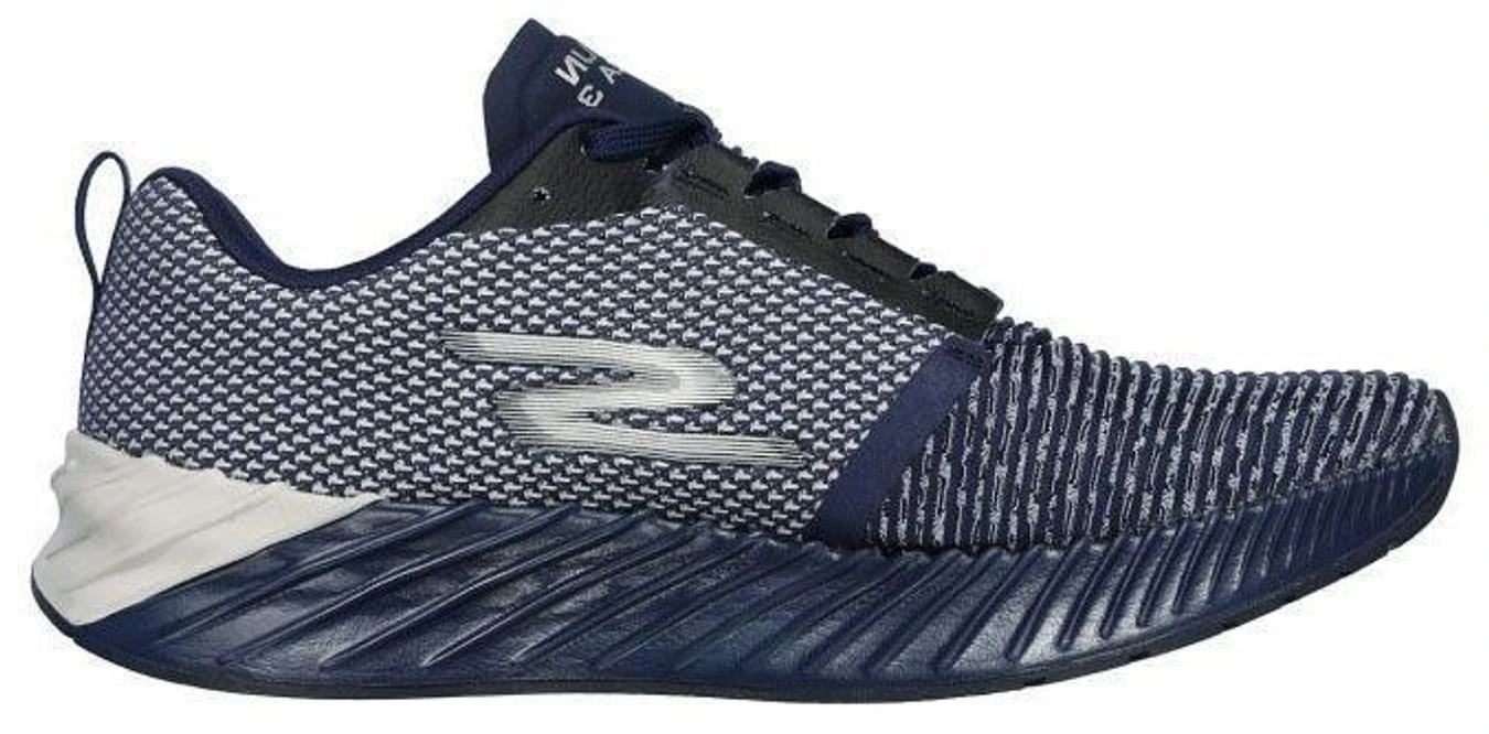 Кросівки Skechers модель 55206 NVY Фото
