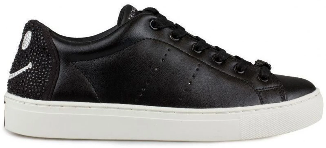 Кросівки Skechers модель 73537 BLK Фото