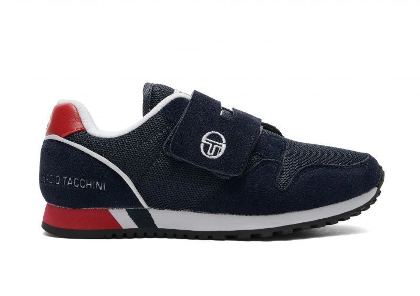 Кросівки Sergio Tacchini модель STK813231/01 Фото
