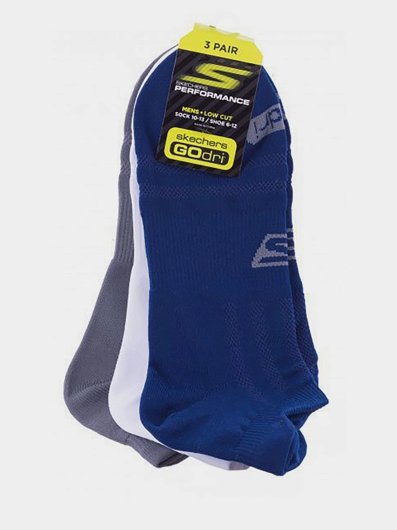 Носки и гольфы Skechers модель S106757-460 Фото