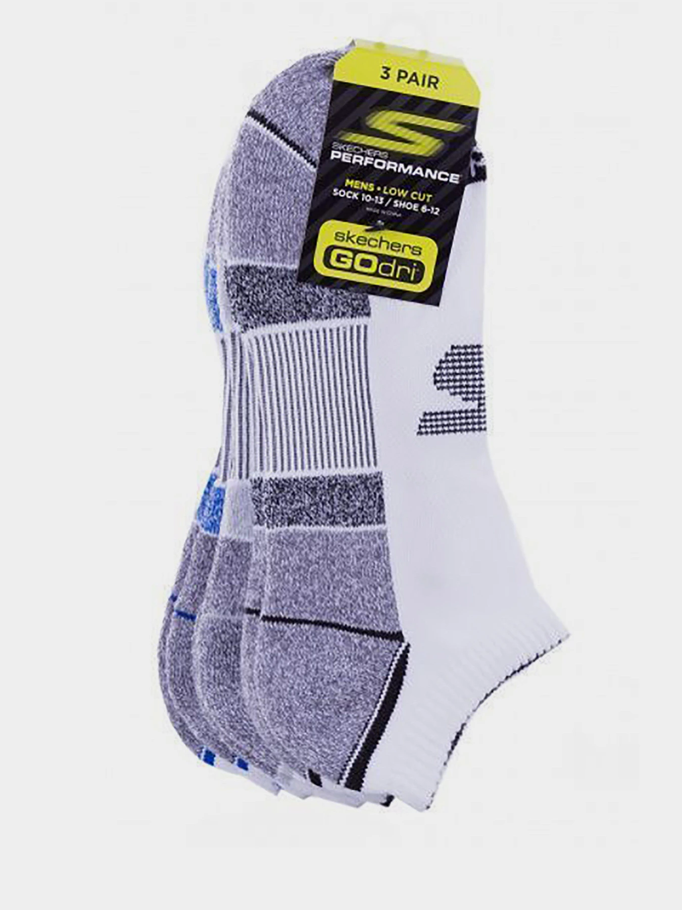 Носки и гольфы Skechers модель S110100-110 Фото
