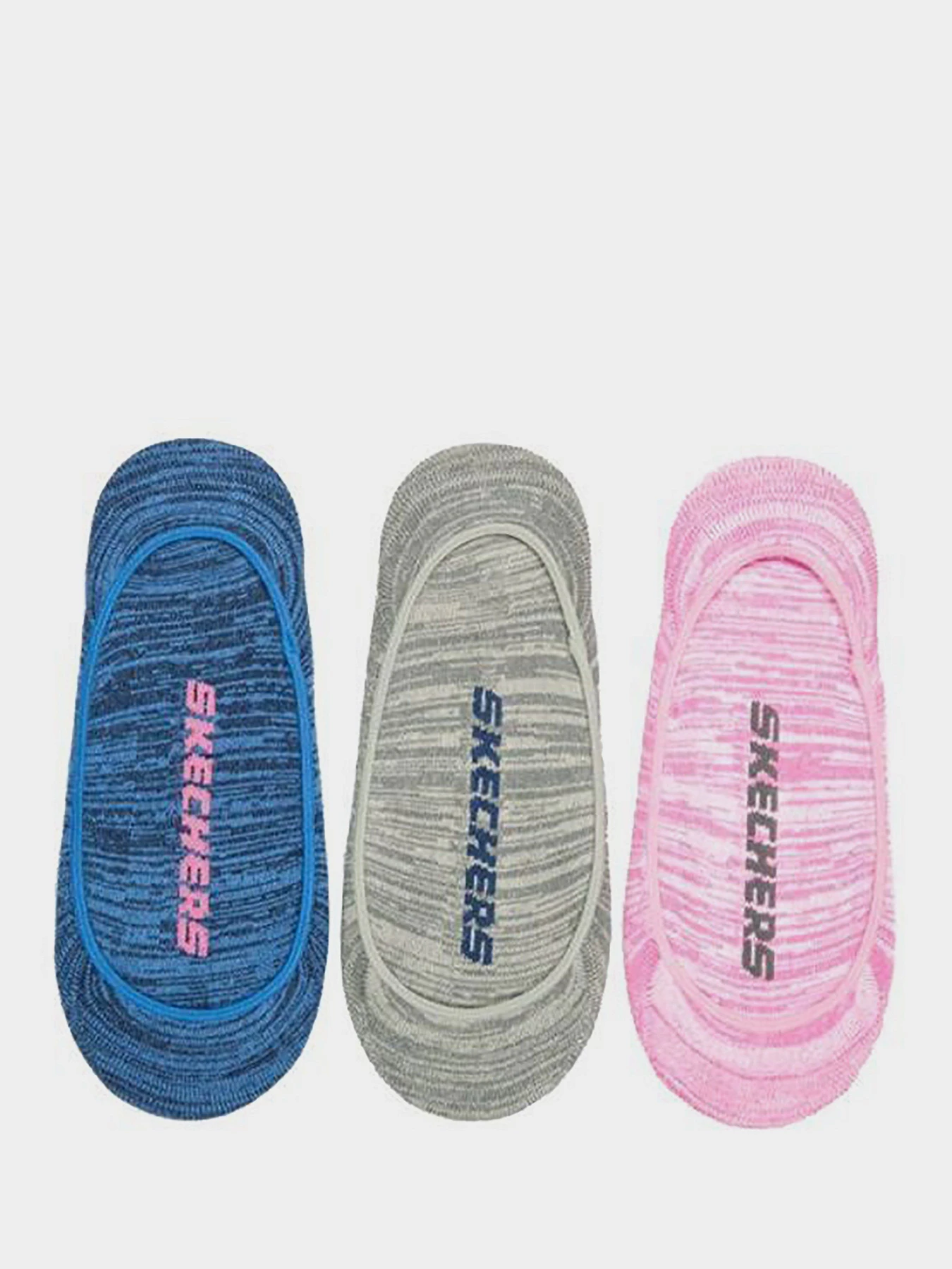Шкарпетки та гольфи Skechers модель S111085-693 Фото