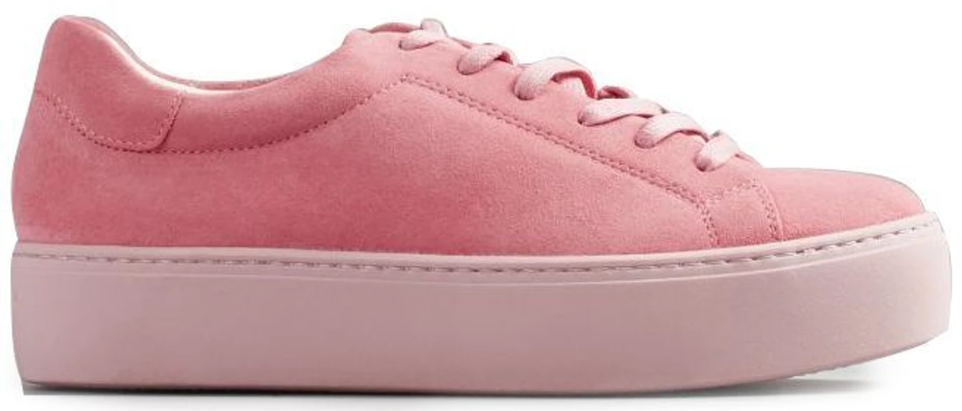 Кеды VAGABOND модель 4424-040-58 Фото