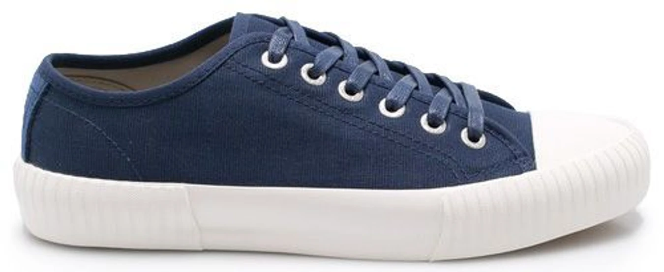 Кеды VAGABOND модель 4582-080-65 Фото