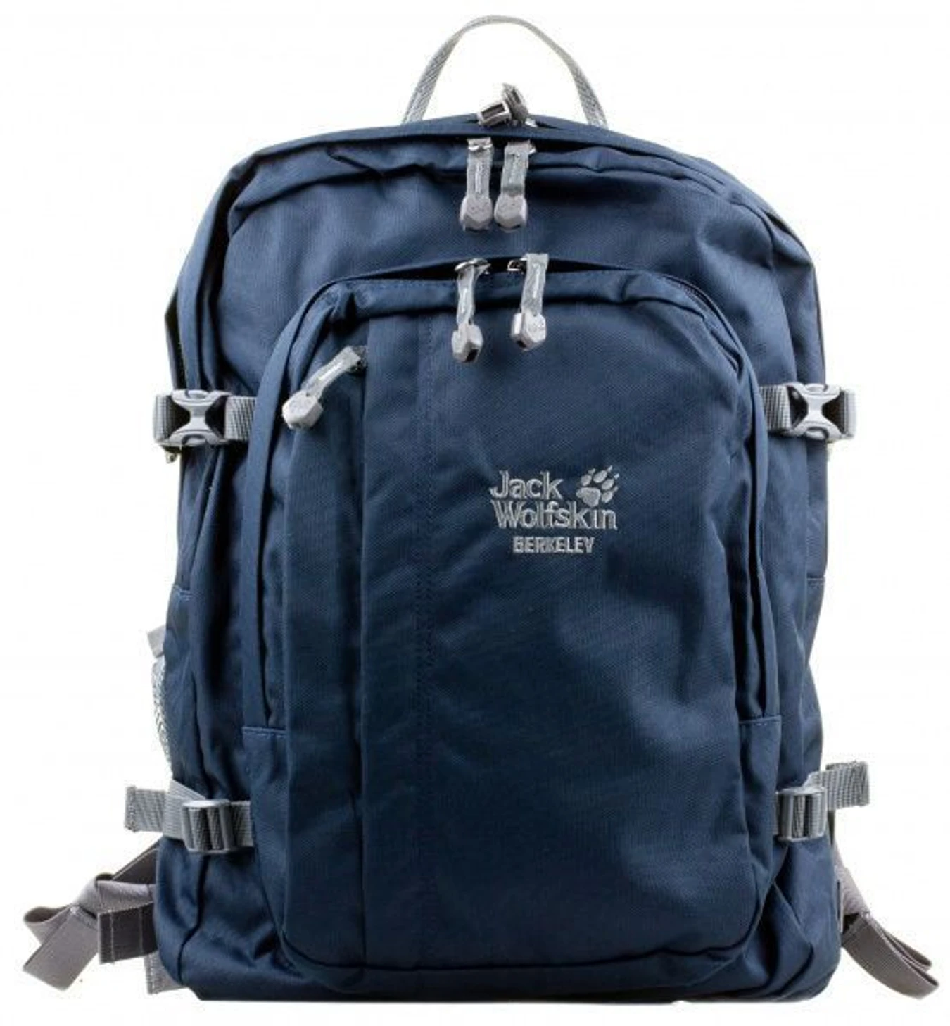 Рюкзаки Jack Wolfskin модель 25300-1010 Фото