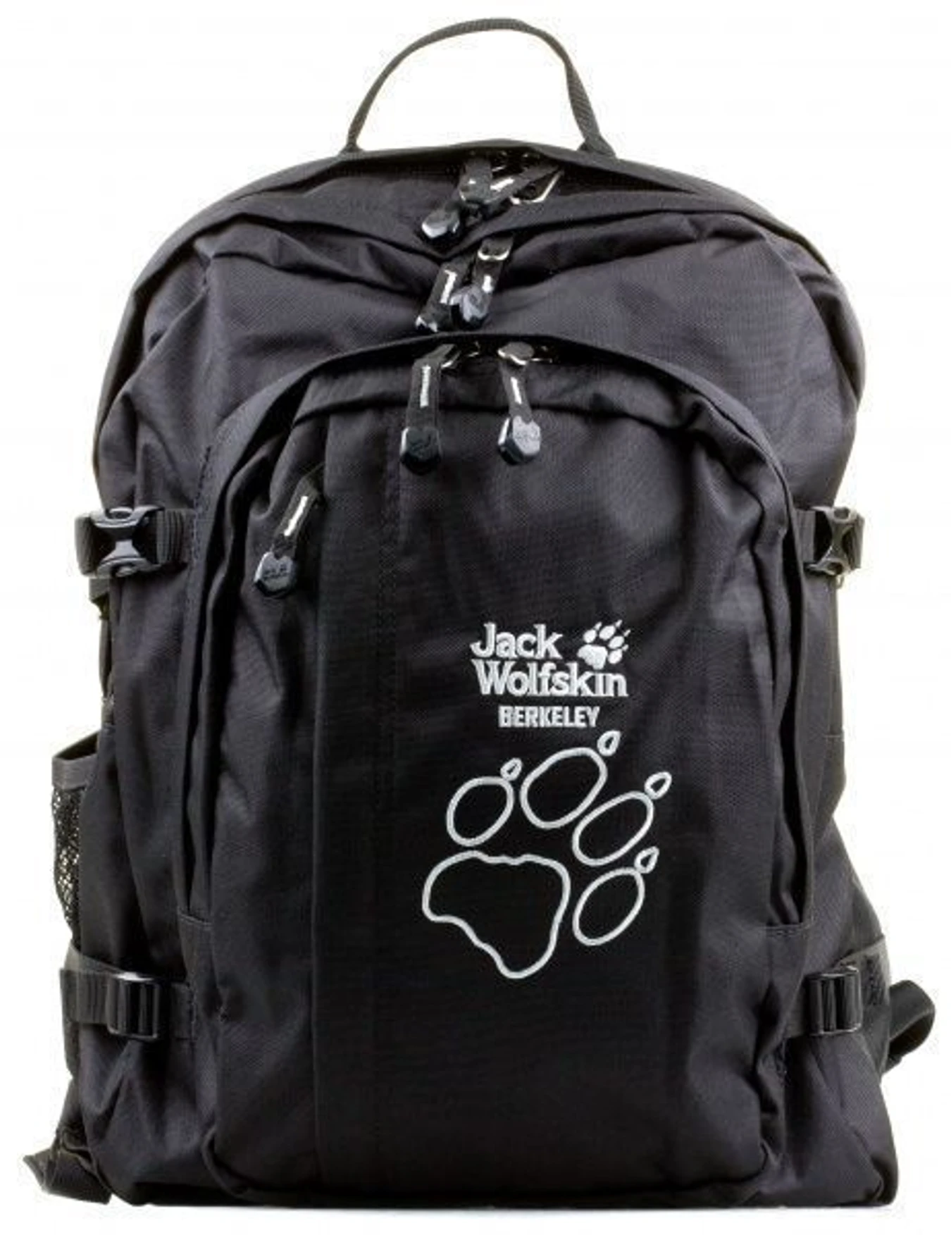 Рюкзаки Jack Wolfskin модель 25300-60 Фото