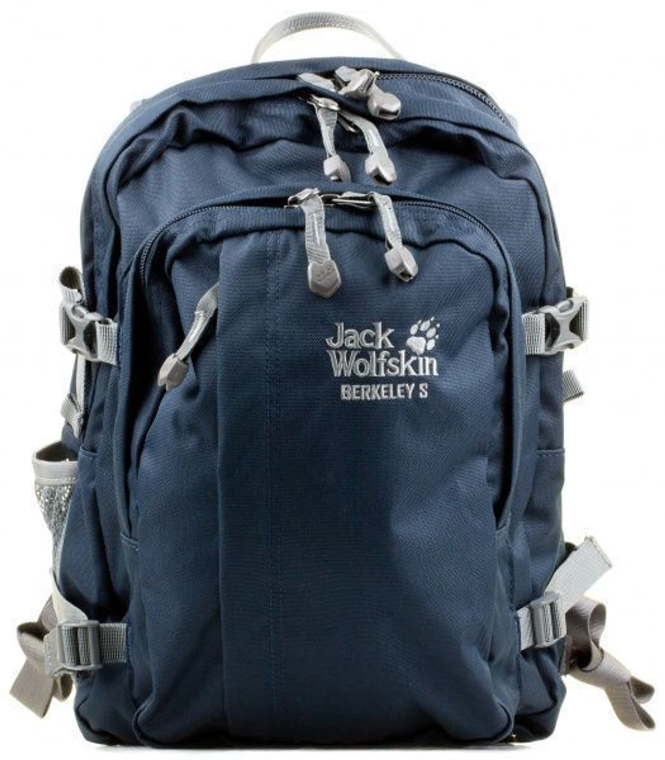 Рюкзаки Jack Wolfskin модель 25336-1010 Фото