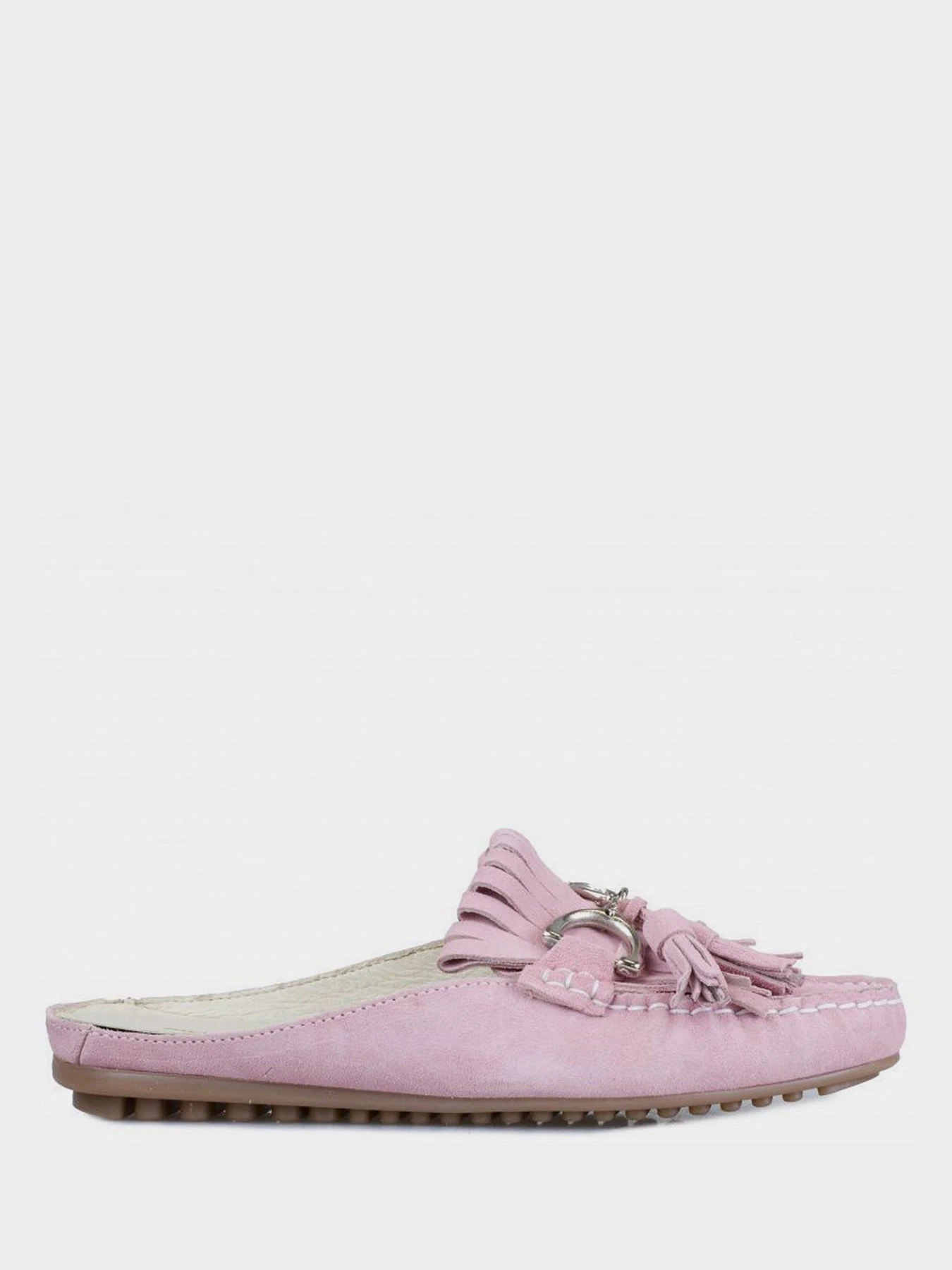 Шлёпанцы Filipe Shoes модель 10214-3437 Фото