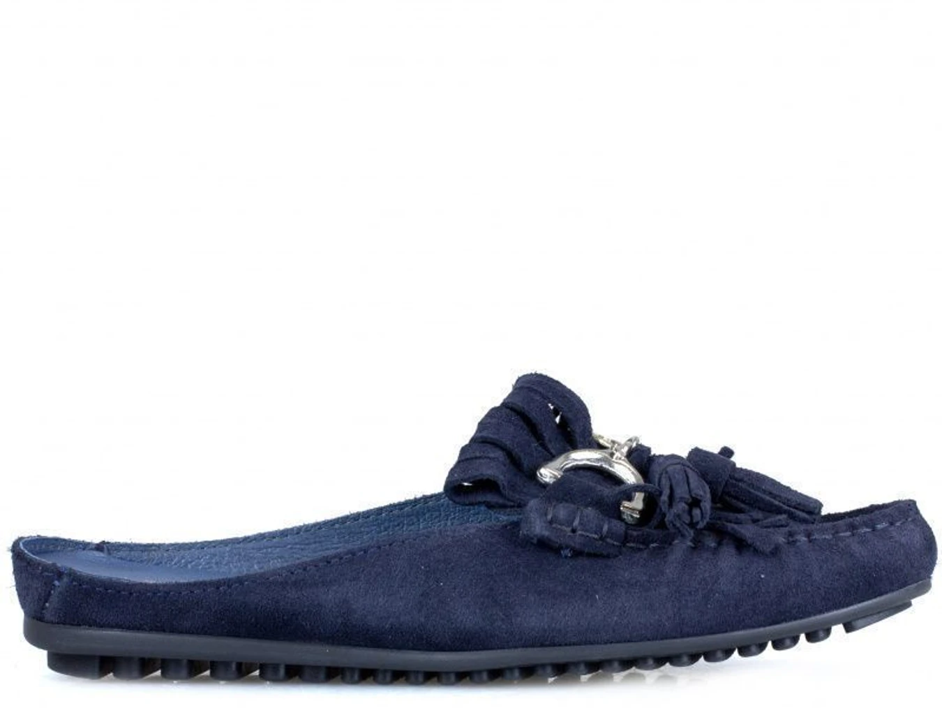Шлёпанцы Filipe Shoes модель 10214-3328 Фото