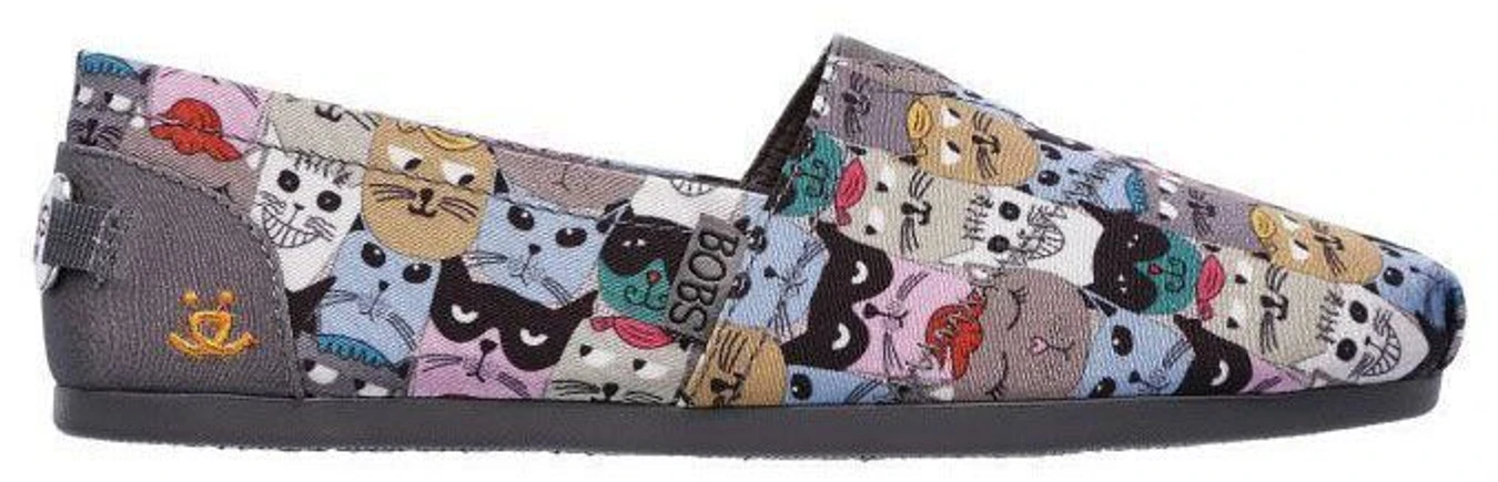 Сліпони та мокасини Skechers модель 34409 MLT Фото