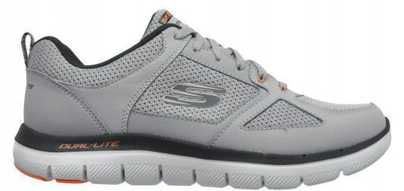 Кросівки Skechers модель 52180 LGOR Фото