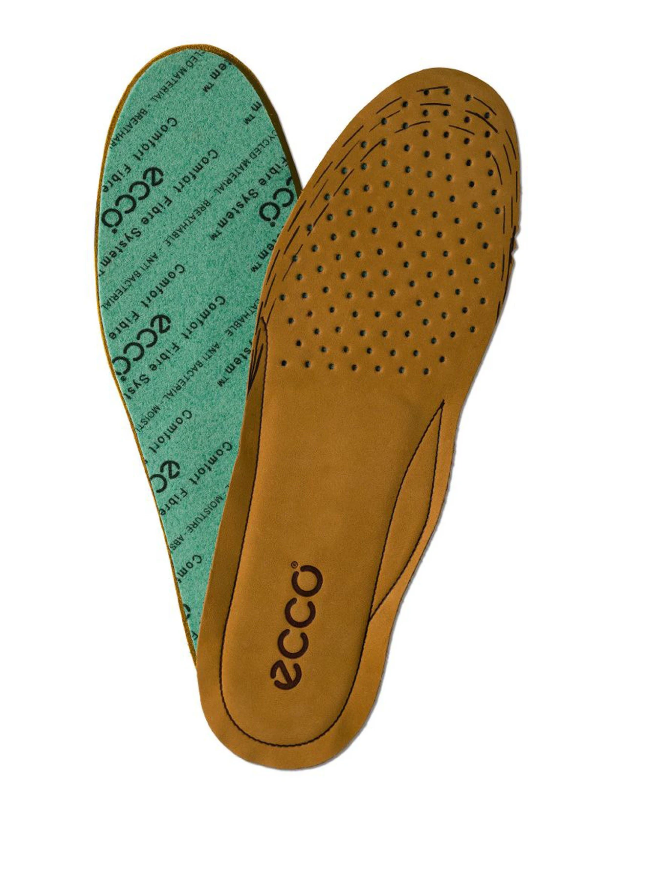 Догляд за взуттям ECCO Comfort Slim Insole модель 9057041(00121) Фото