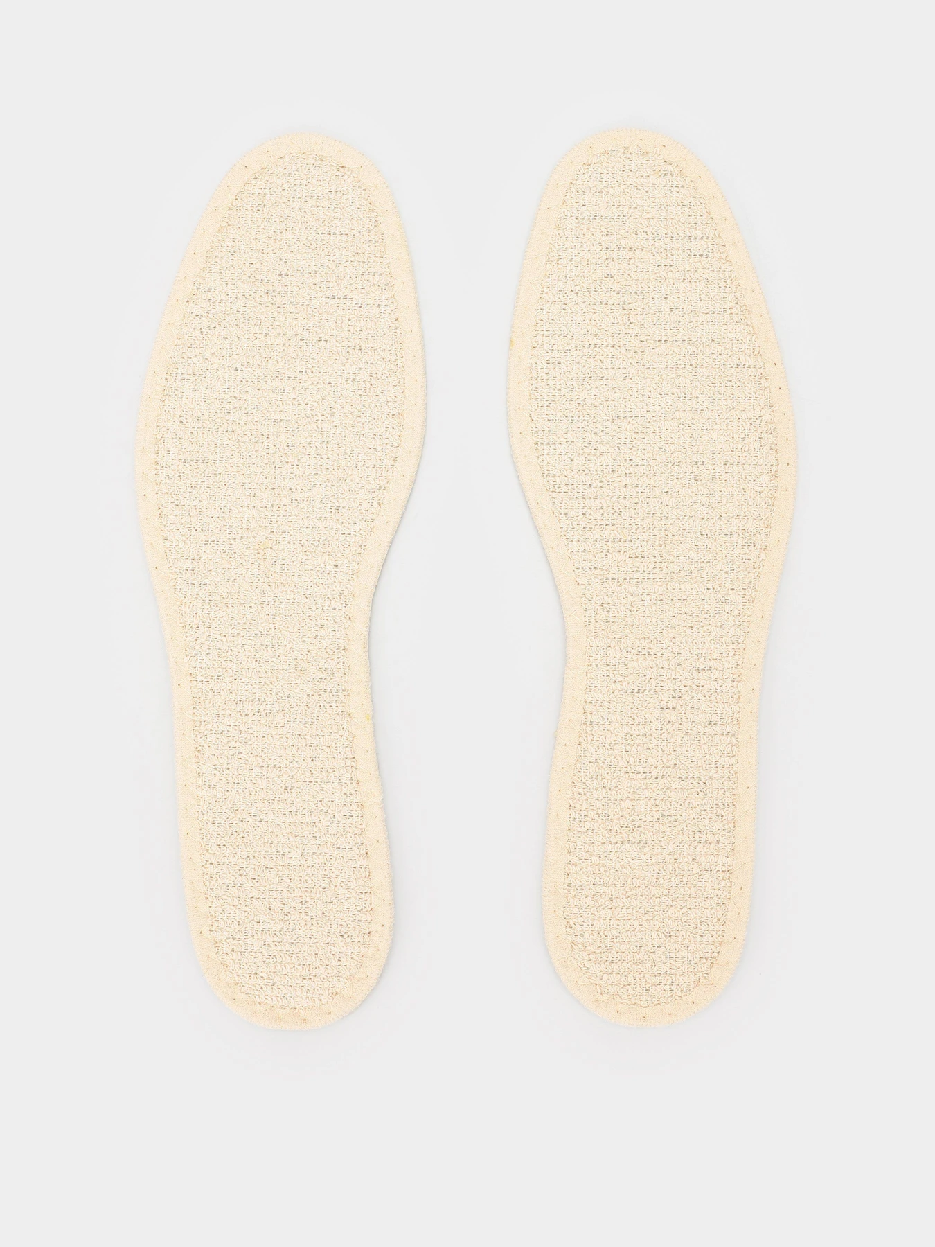 Уход за обувью ECCO Summer Inlay Sole модель 9034031(00044) Фото