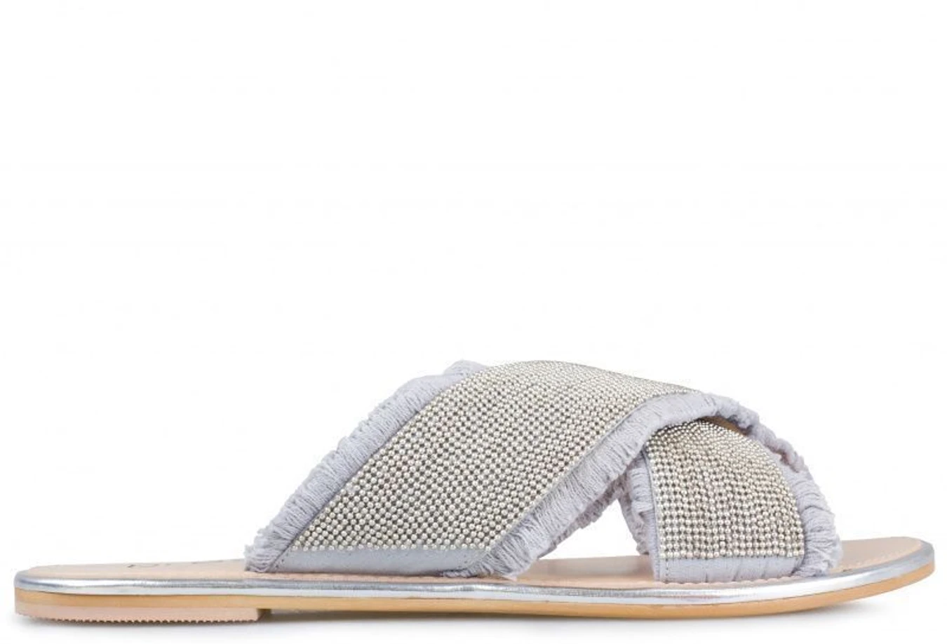 Шлёпанцы Braska модель 711-2696/116 Фото