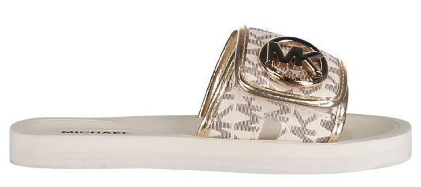 Шлёпанцы Michael Kors модель B288094 Фото