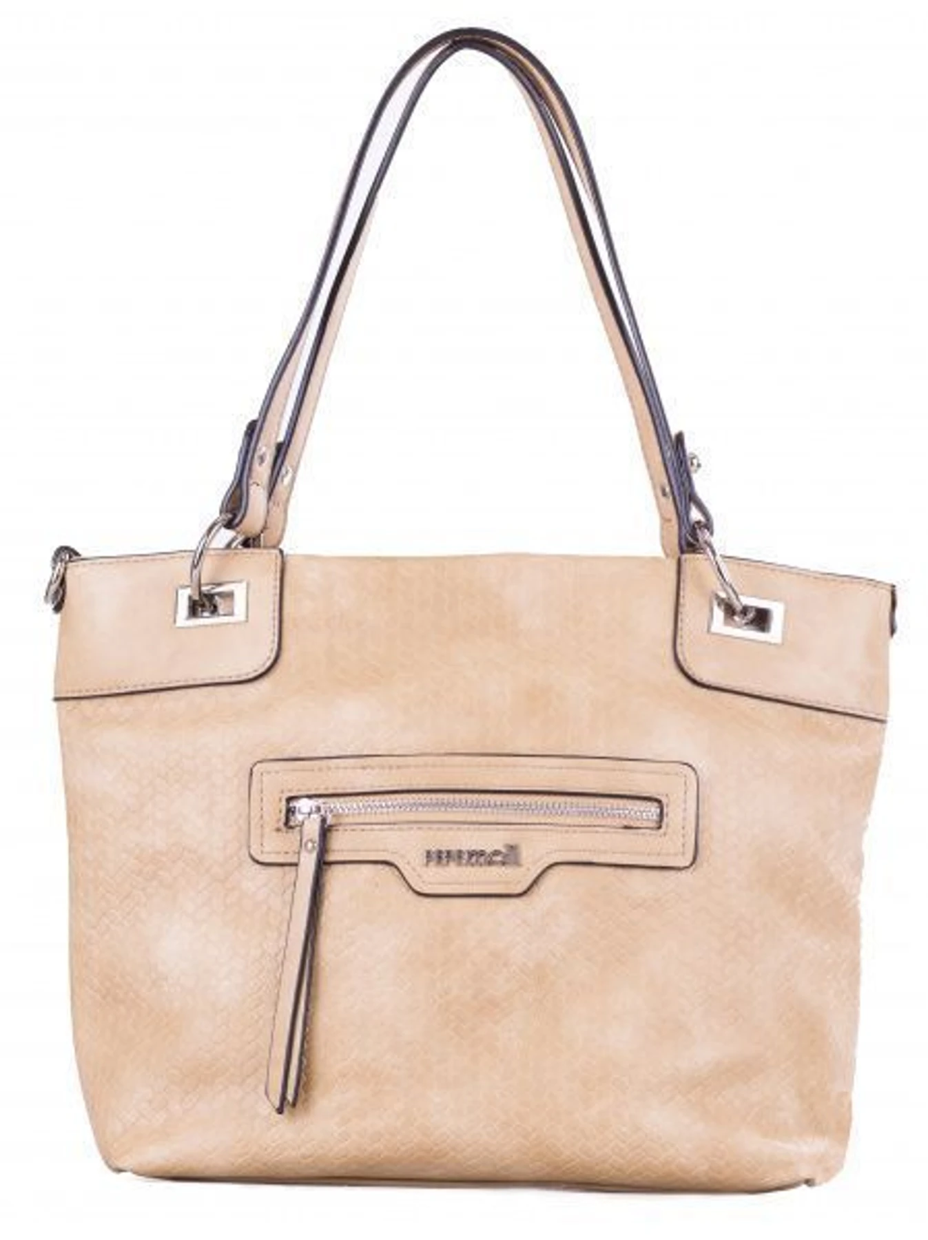 Сумки PepeMoll модель 25101 Sand Фото