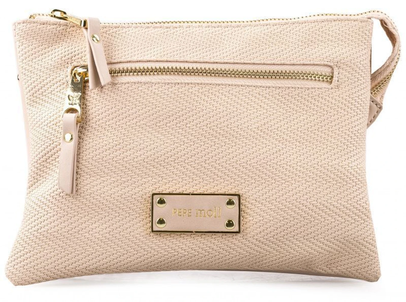 Сумки PepeMoll модель 50101 Beige Фото
