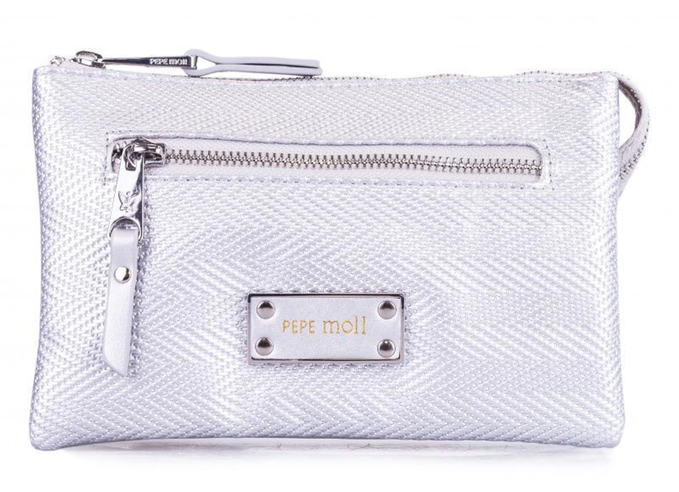 Сумки PepeMoll модель 50100 Silver Фото