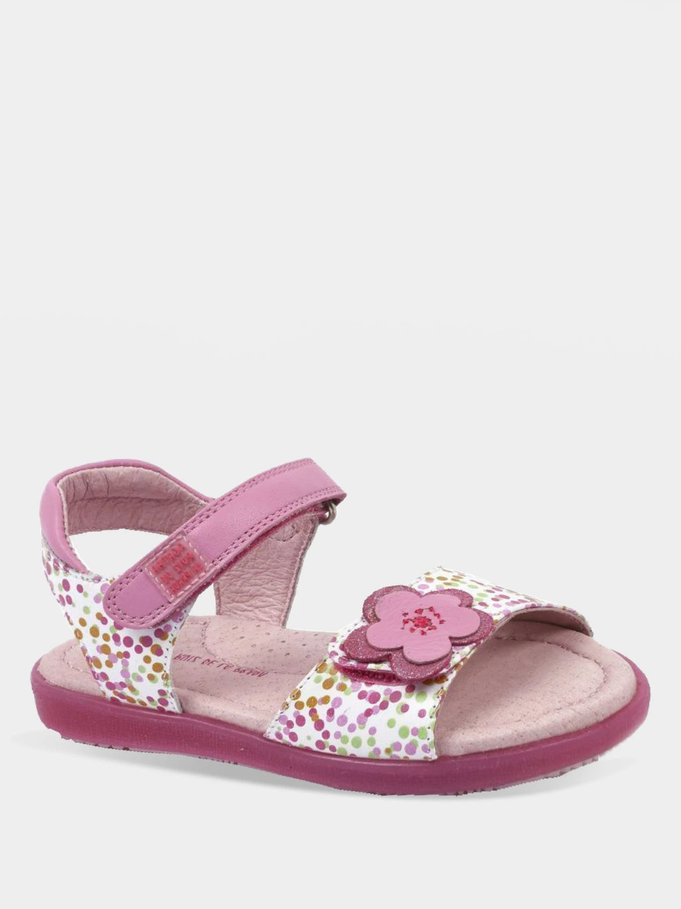 Сандалії AGATHA RUIZ DE LA PRADA модель 182937-A Сандалії AGATHA RUIZ DE LA PRADA модель 182937-A Фото