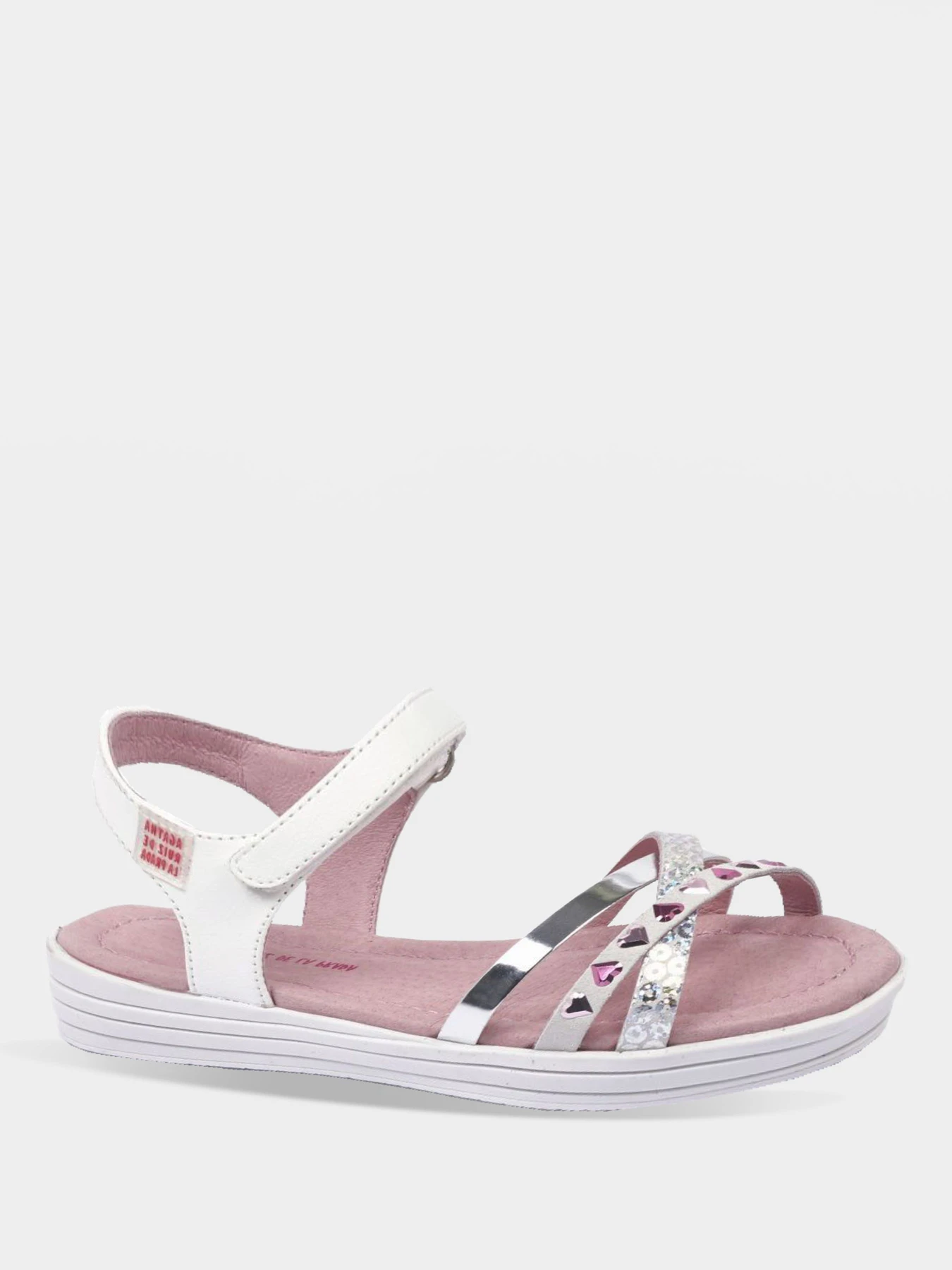 Сандалії AGATHA RUIZ DE LA PRADA модель 182992-B Фото