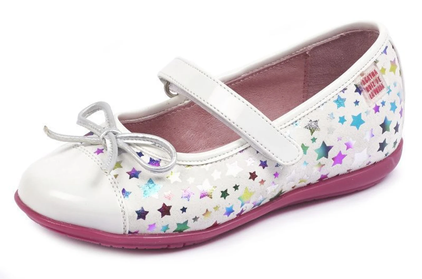 Туфлі та лофери AGATHA RUIZ DE LA PRADA модель 182962-C Фото