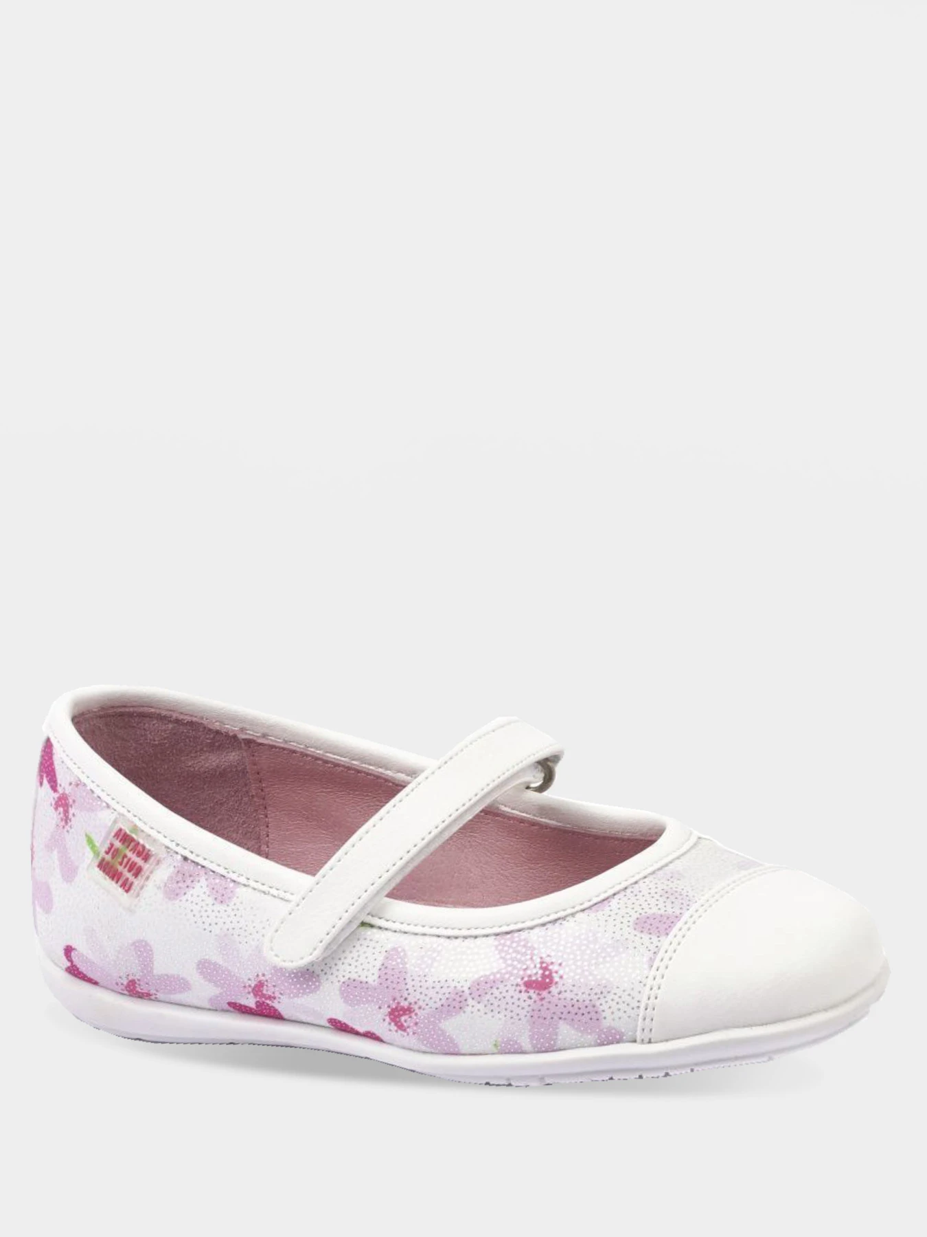 Туфли и лоферы AGATHA RUIZ DE LA PRADA модель 182961-B Туфли и лоферы AGATHA RUIZ DE LA PRADA модель 182961-B Фото