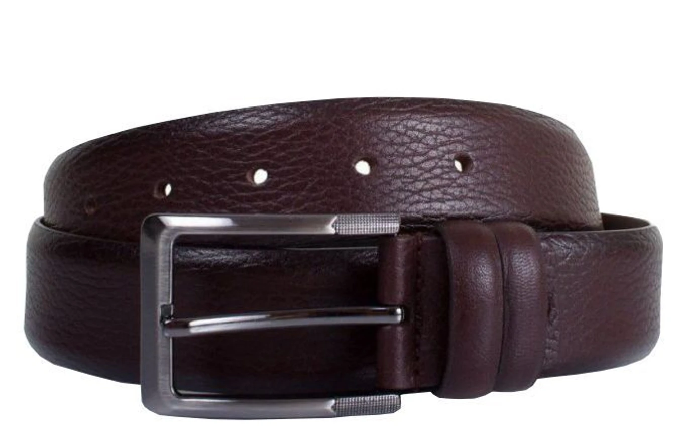 Ремни Braska модель 7010-brown-120 Фото