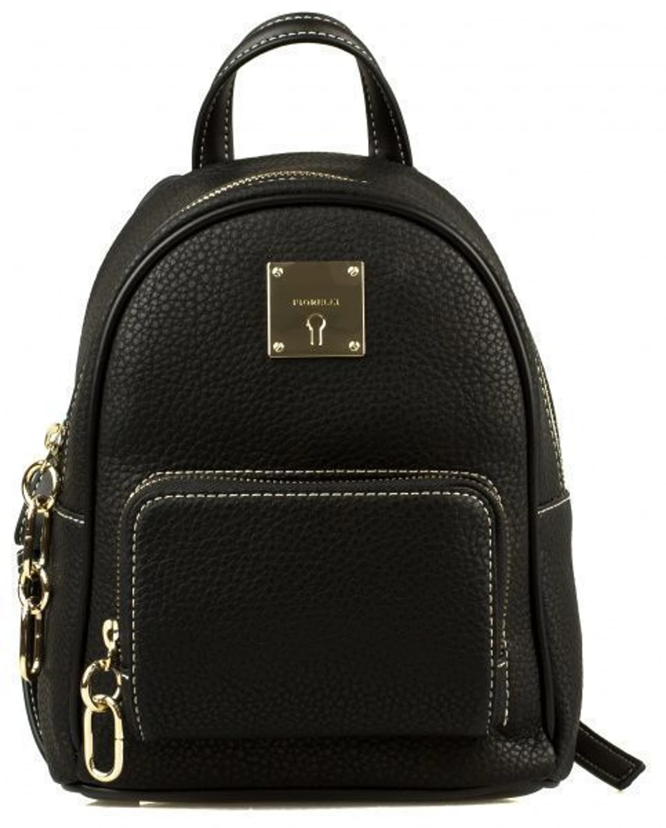Рюкзаки Fiorelli модель FWH0146 BLACK Фото