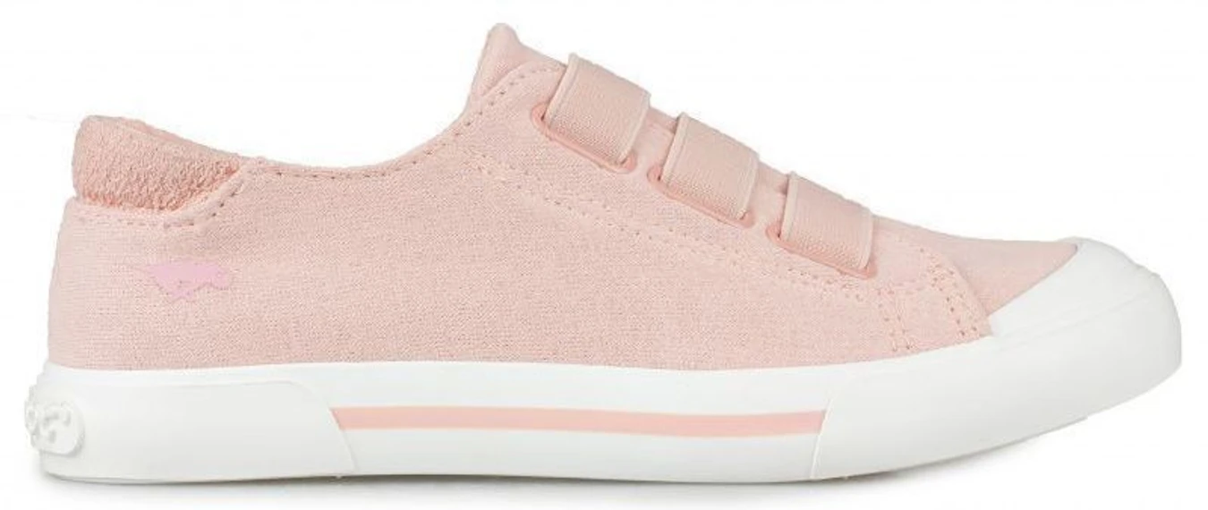 Кеди Rocket Dog модель JAMAICACDI cloud 9 blush Фото