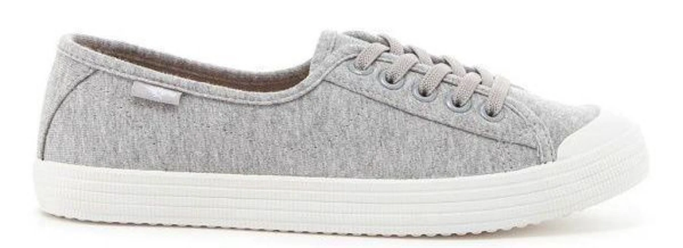 Кеди Rocket Dog модель CHOWCHOWSJI jersey grey Фото