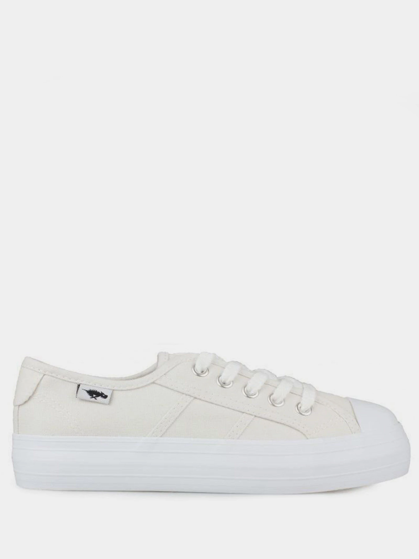 Кеди Rocket Dog модель MAGIC canvas white Фото