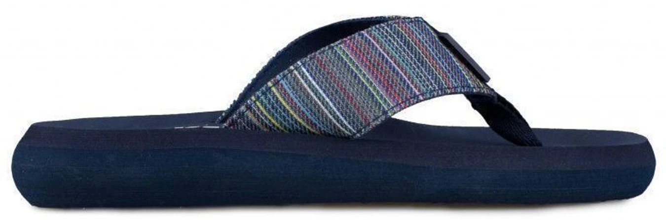 Шлёпанцы Rocket Dog модель SPOTLIGHTIPI ipanema navy Фото