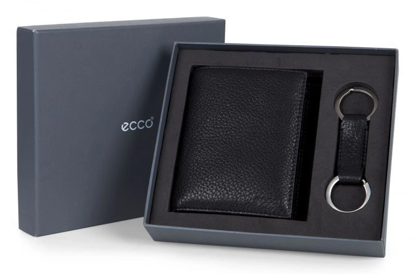 Кошелек ECCO модель 9104823(90000) Фото