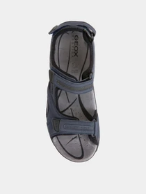 Сандалии Geox Strada модель U8224D-0BC50-C4422 Фото
