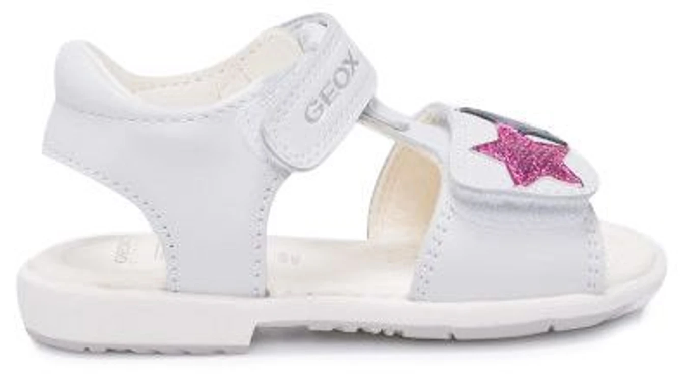 Сандалии Geox модель B8221B-085BN-C0653 Фото