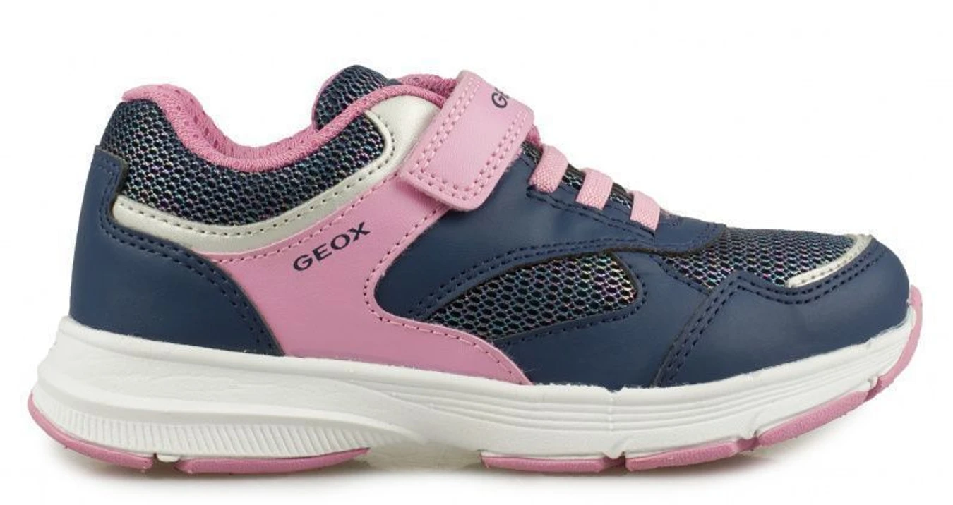 Кроссовки Geox модель J744SC-054GN-C0694 Фото