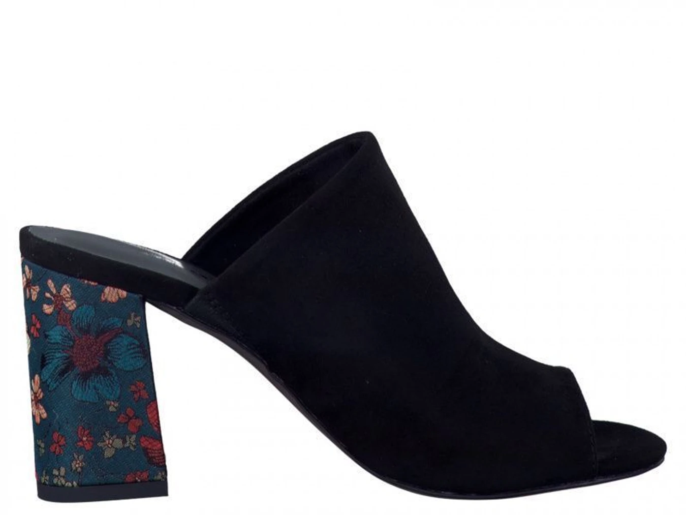 Босоножки Tamaris модель 27288-20-001 BLACK Фото