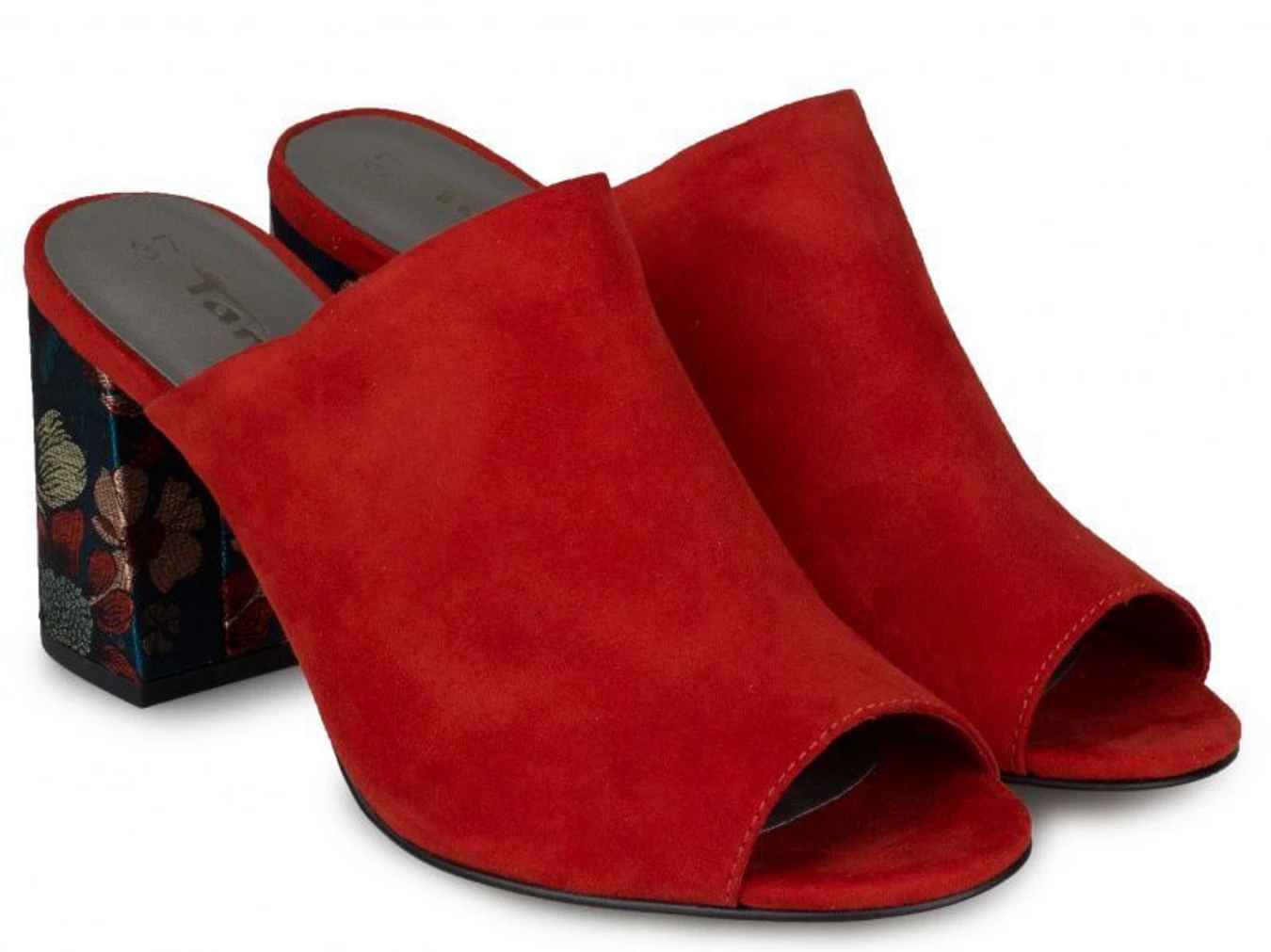 Босоножки Tamaris модель 27288-20-536 SANGRIA Фото
