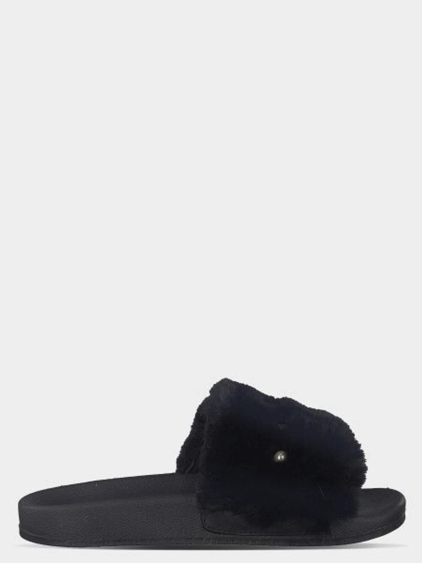 Шлёпанцы Tamaris модель 27504-30-001 BLACK Фото