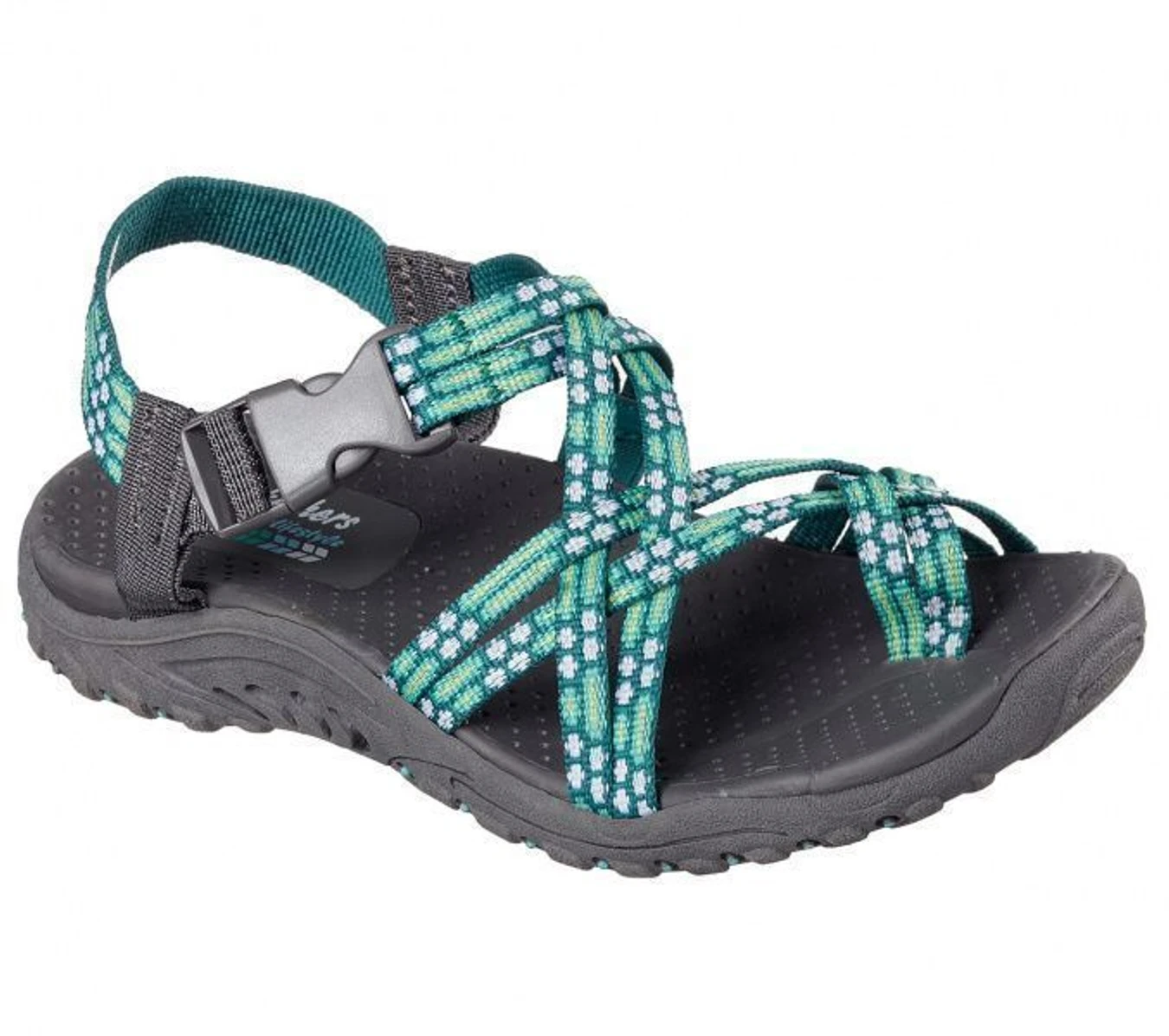Босоножки Skechers модель 40875 MNT Фото