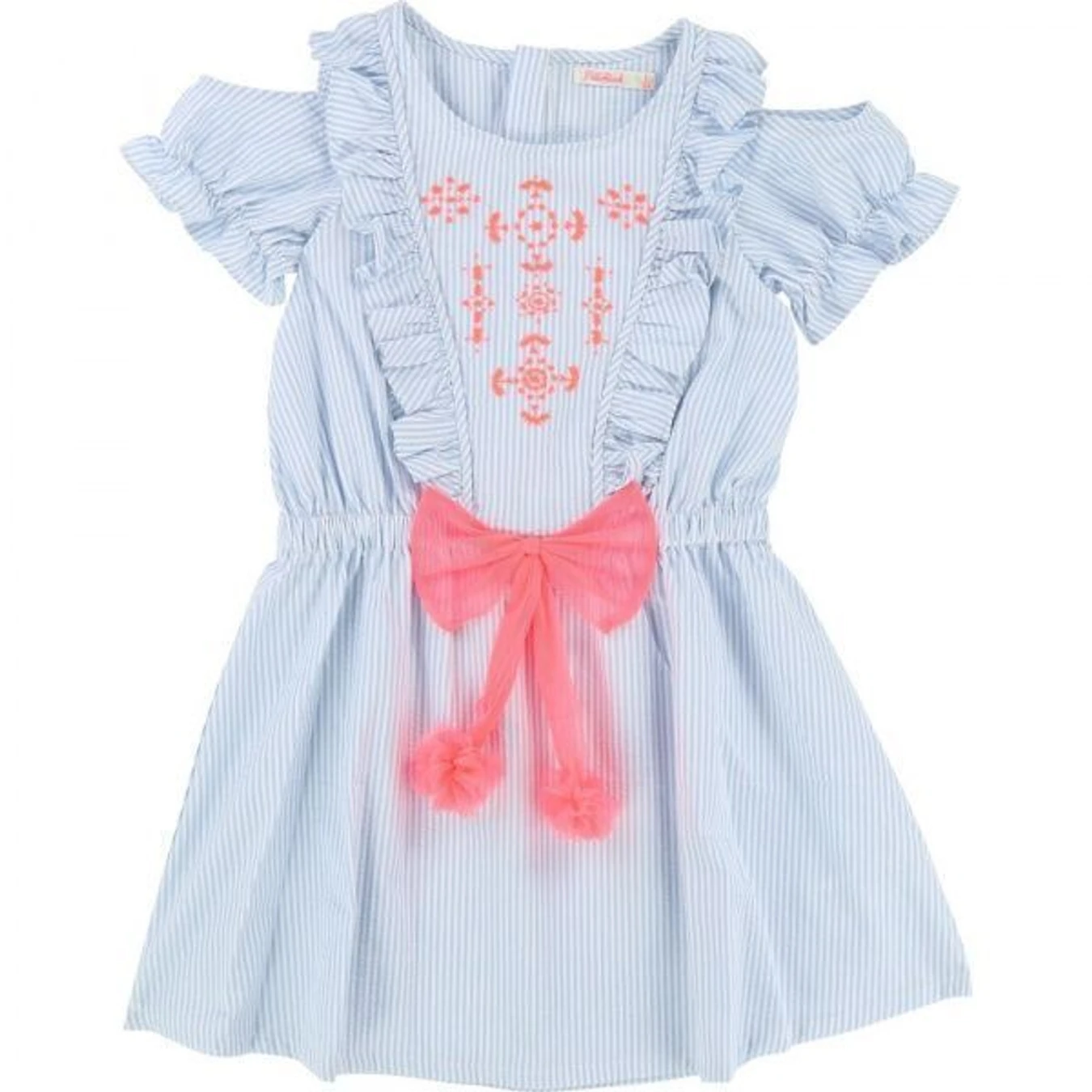Сукні BILLIEBLUSH модель U12356/N48 Фото