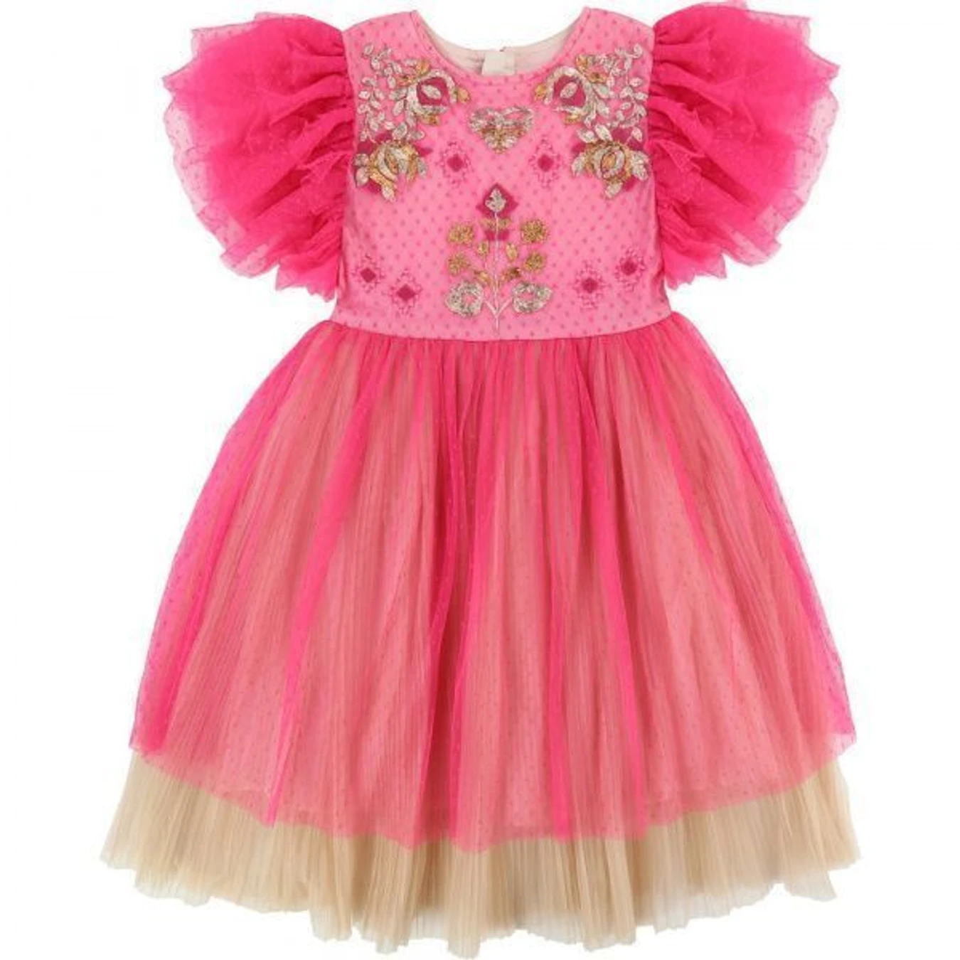 Сукні BILLIEBLUSH модель U12369/487 Сукні BILLIEBLUSH модель U12369/487 Фото