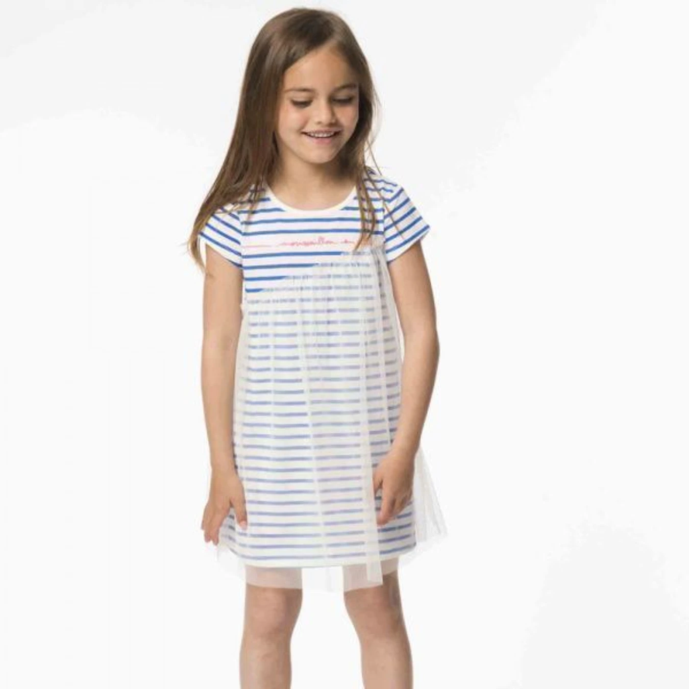Сукні BILLIEBLUSH модель U12386/81L Фото