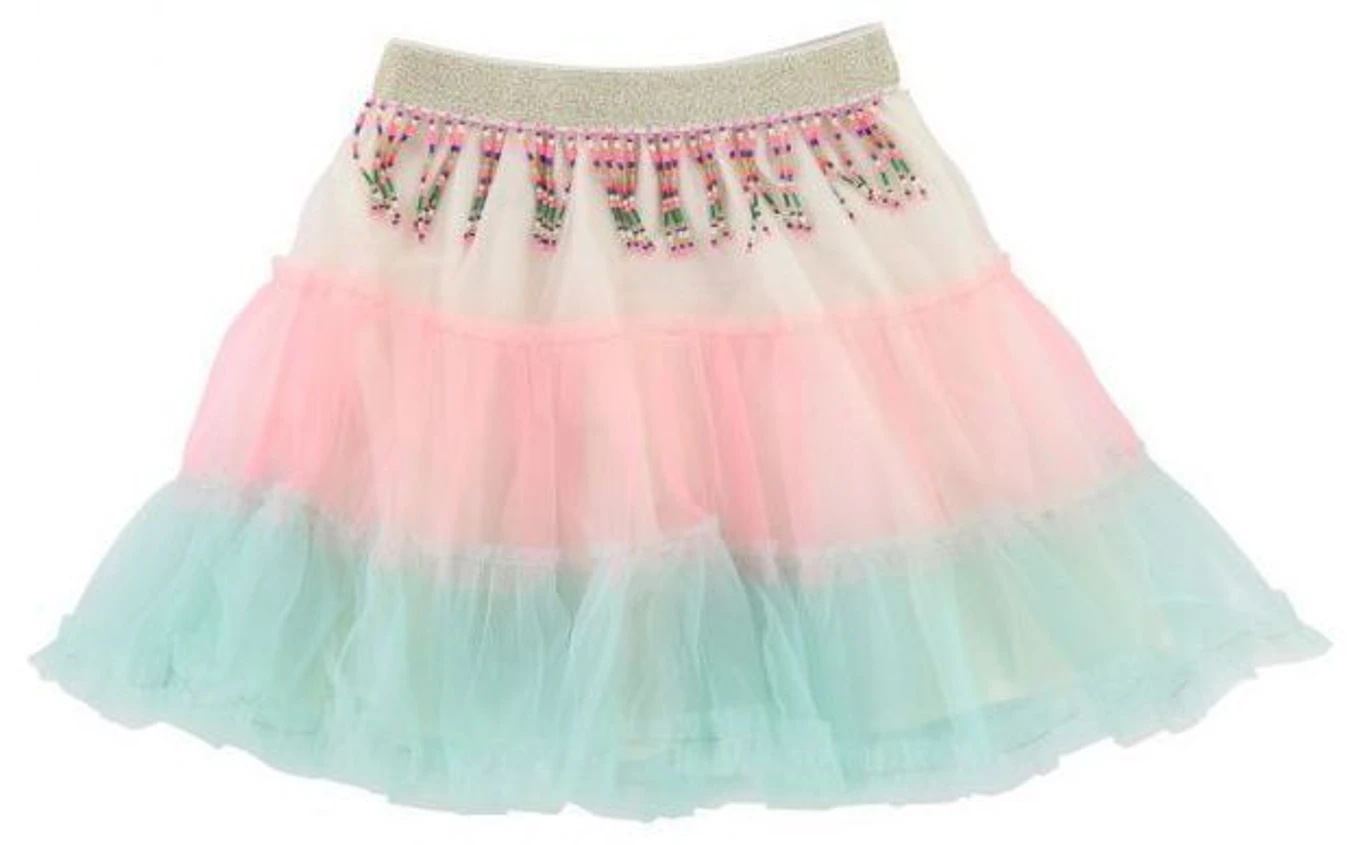 Юбки BILLIEBLUSH модель U13170/Z40 Фото