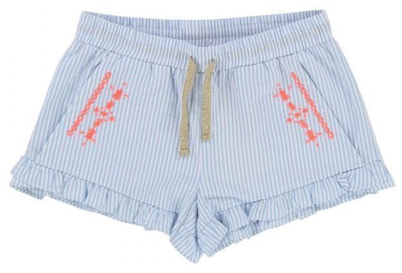 Шорты BILLIEBLUSH модель U14239/N48 Фото