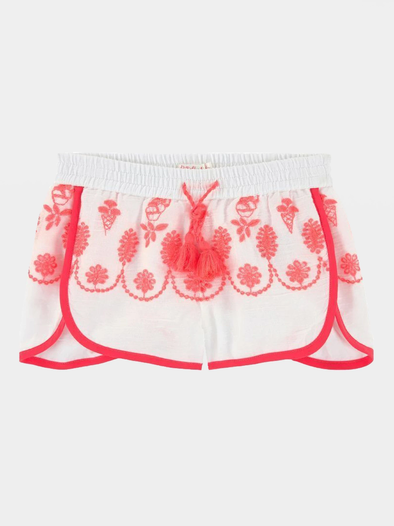 Шорты BILLIEBLUSH модель U14241/Z40 Фото
