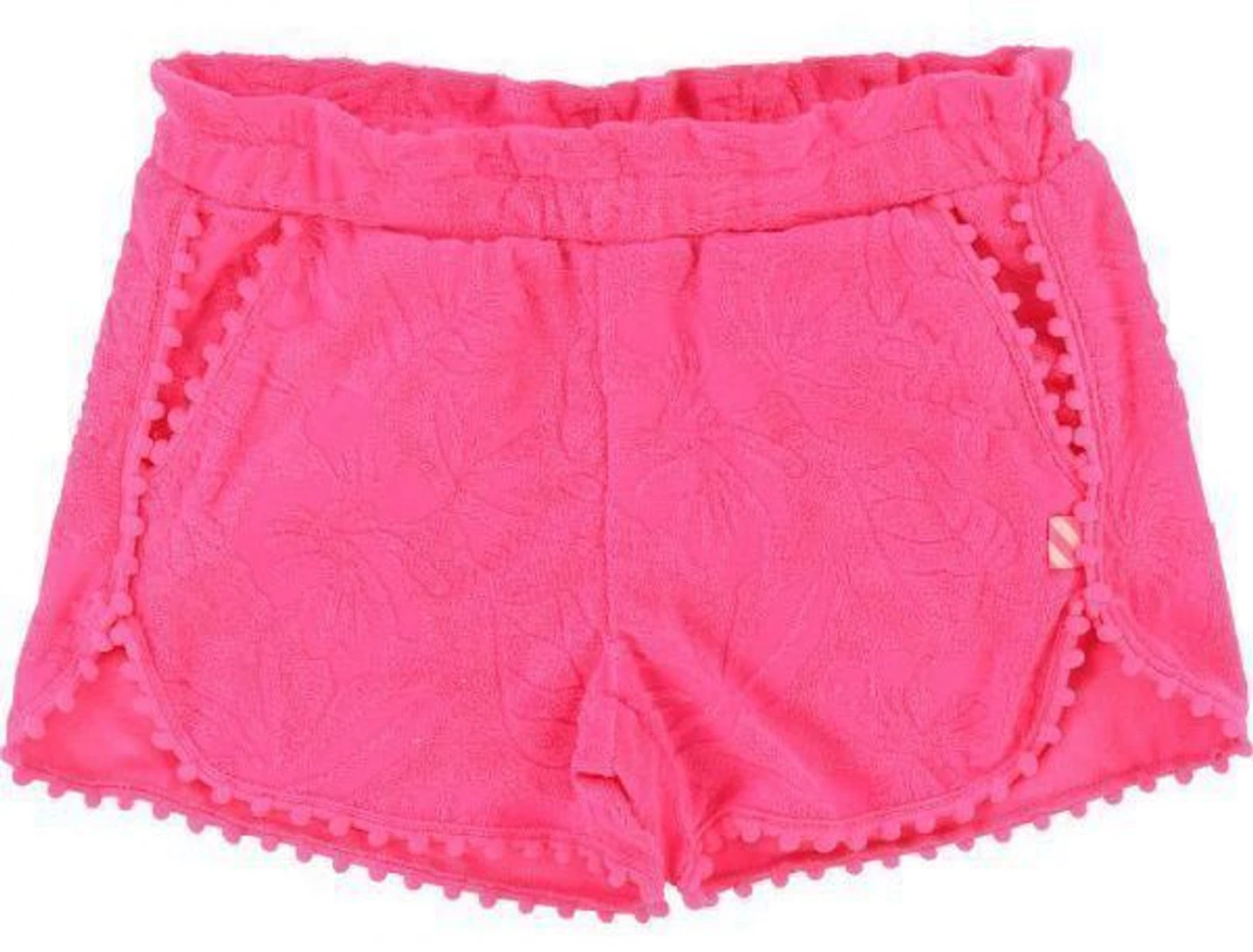 Шорты BILLIEBLUSH модель U14245/47A Фото