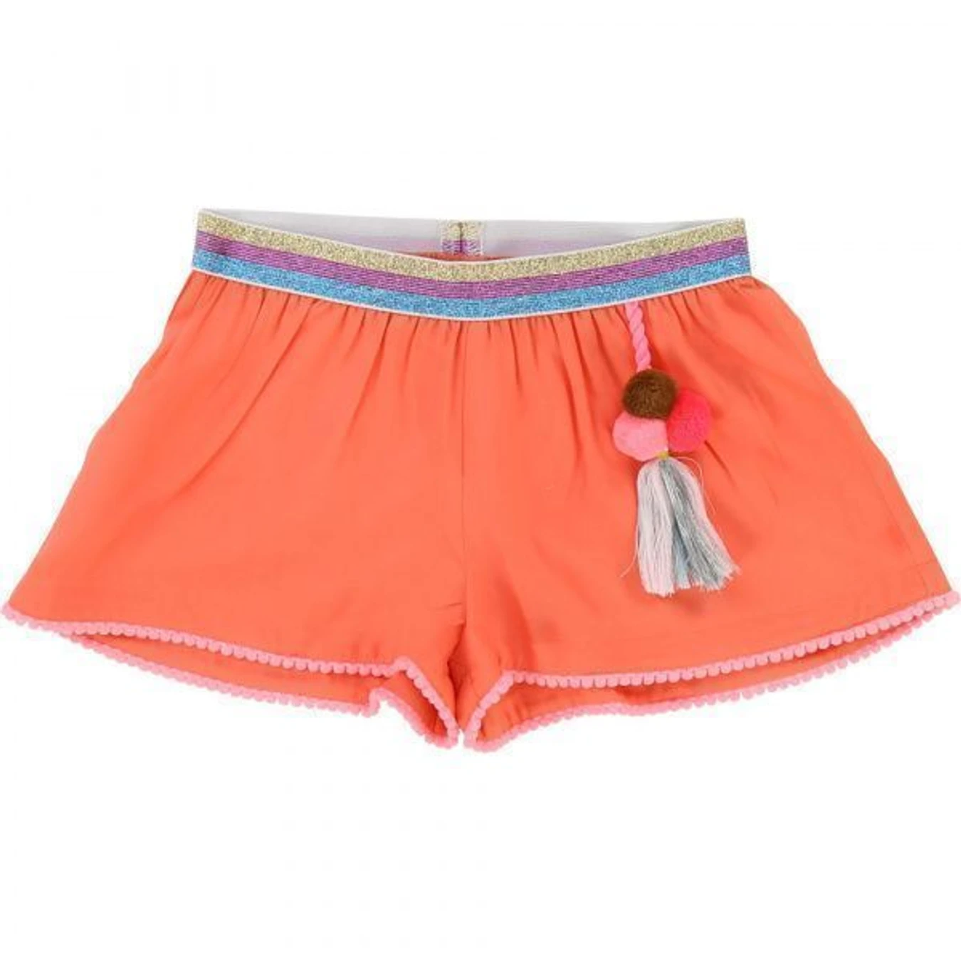 Шорты BILLIEBLUSH модель U14261/496 Фото