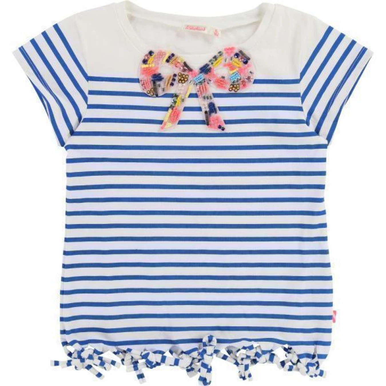 Футболки і поло BILLIEBLUSH модель U15491/81L Футболки і поло BILLIEBLUSH модель U15491/81L Фото