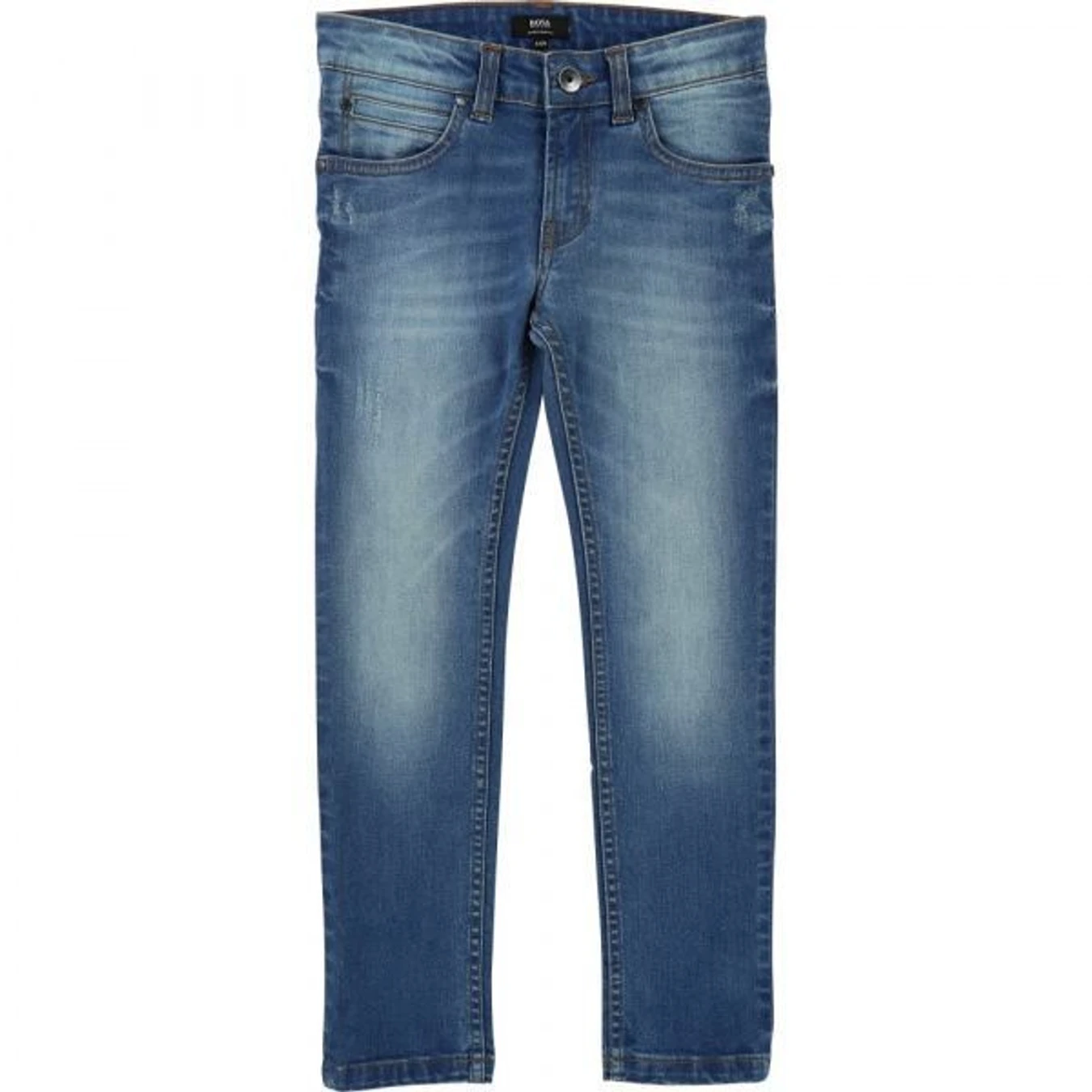Джинсы Boss модель J24533/Z25 Фото